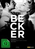 Jacques Becker Edition (4 DVDs)