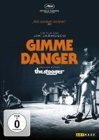 Gimme Danger (DVD) Englisch