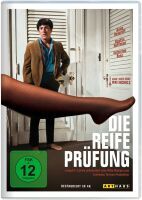 Die Reifeprüfung - Digital Remastered (DVD)