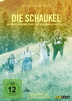 Die Schaukel - Die Filme von Percy Adlon (DVD)
