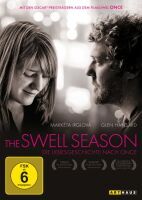 The Swell Season - Die Liebesgeschichte nach Once (DVD) Englisch