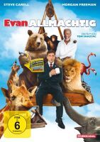 Evan Allmächtig (DVD)
