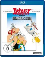 Asterix - Operation Hinkelstein (Blu-ray)