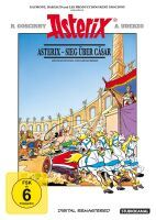 Asterix - Sieg über Cäsar - Digital Remastered (DVD)