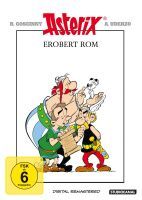 Asterix erobert Rom - Digital Remastered (DVD)