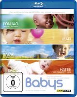 Babys (OmU) (Blu-ray) Französisch