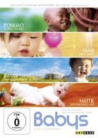 Babys (OmU) (DVD)