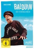 Balduin, der Ferienschreck (DVD)