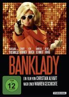 Banklady (DVD)