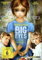 Big Eyes (DVD)