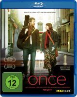 Once (Blu-ray)