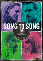 Song to Song (DVD)