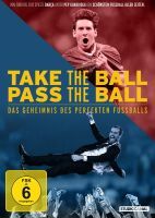 Take the Ball Pass the Ball - Das Geheimnis des perfekten Fußballs (DVD) Spanisch