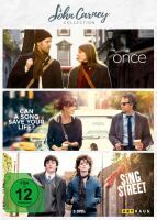 John Carney Collection (3 DVDs)