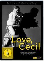 Love, Cecil (DVD) Englisch