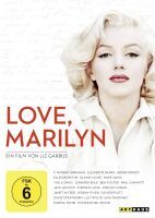 Love, Marilyn (DVD) Englisch