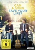 Can a Song Save Your Life? (DVD)
