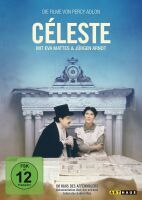 Céleste - Die Filme von Percy Adlon (DVD)