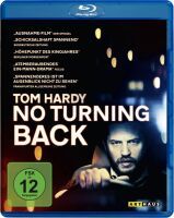 No Turning Back (Blu-ray)