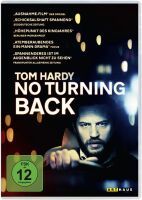 No Turning Back (DVD)