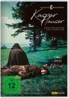 Kaspar Hauser - Jeder für sich und Gott gegen alle - Digital Remastered (DVD)