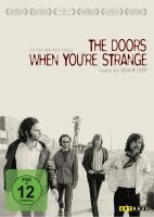 The Doors - When You\'re Strange (DVD)