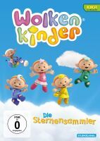 Wolkenkinder - Die Sternensammler (DVD)