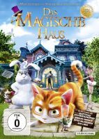 Das magische Haus (DVD)