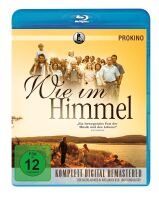 Wie im Himmel (Blu-ray)