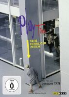 Herrliche Zeiten - Playtime - Digital Remastered (DVD)