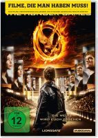 Die Tribute von Panem - The Hunger Games (DVD)