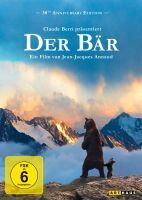 Der Bär (DVD)