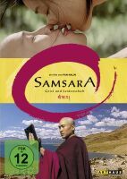 Samsara (DVD)