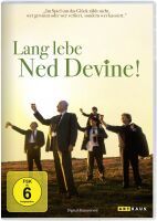 Lang lebe Ned Devine - Digital Remastered (DVD)