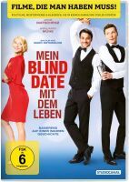 Mein Blind Date mit dem Leben (DVD)