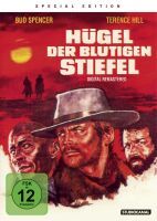 Hügel der blutigen Stiefel - Special Edition - Digital Remastered (DVD)
