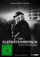 Der Elefantenmensch - Digital Remastered (DVD)