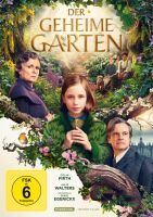 Der geheime Garten (DVD)