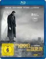 Der Himmel über Berlin (Blu-ray)