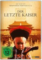 Der letzte Kaiser (DVD)