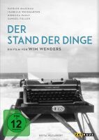 Der Stand der Dinge - Special Edition - Digital Remastered (DVD)