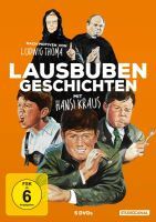 Lausbubengeschichten - Jubiläumsedition (5 DVDs)
