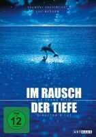 Im Rausch der Tiefe - Le Grand Bleu (DVD)