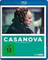 Fellinis Casanova (Blu-ray)