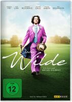 Oscar Wilde - Digital Remastered (DVD)