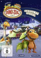 Dino-Zug - Christmas-Special (DVD)