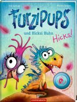 Coppenrath Verlag GmbH & Co.KG Furzipups (Bd.2) und Hicksi Huhn