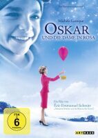 Oskar und die Dame in Rosa (DVD)