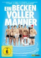 Ein Becken voller Männer (DVD)
