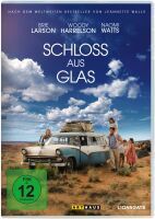 Schloss aus Glas (DVD)